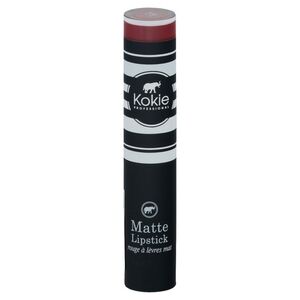 Kokie Matte Lipstick, Paris